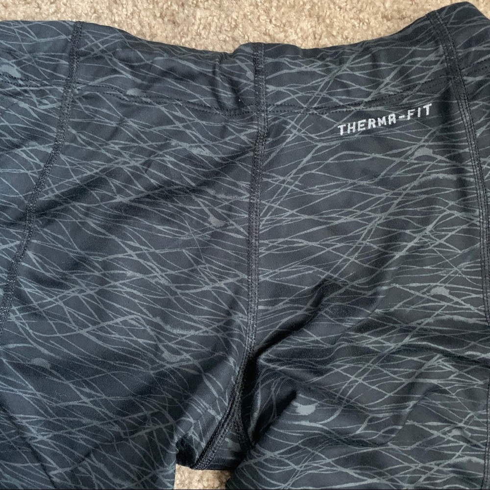 NIKE LEGGINGS - Picture 4 of 4